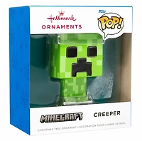 Funko POP! Minecraft Creeper Hallmark Ornament 