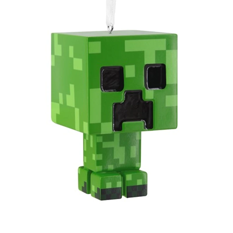 Funko POP! Minecraft Creeper Hallmark Ornament 