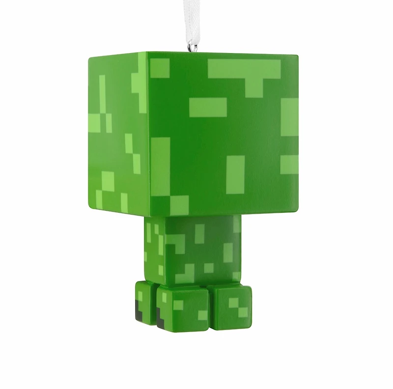 Funko POP! Minecraft Creeper Hallmark Ornament 