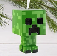 Funko POP! Minecraft Creeper Hallmark Ornament 