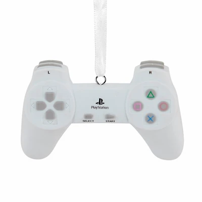 Sony PlayStation™ Video Game Controller Hallmark Ornament 
