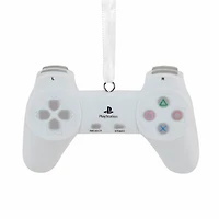 Sony PlayStation™ Video Game Controller Hallmark Ornament 