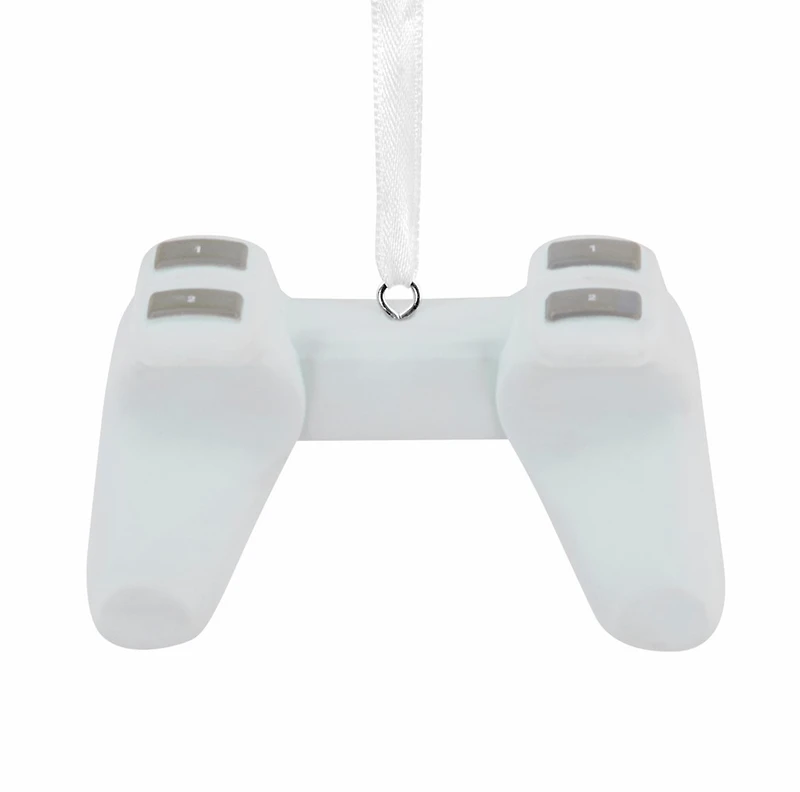 Sony PlayStation™ Video Game Controller Hallmark Ornament 