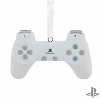 Sony PlayStation™ Video Game Controller Hallmark Ornament 