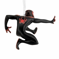 Marvel Spider-Man Miles Morales Hallmark Ornament 