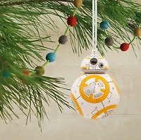 Star Wars™ BB-8™ Hallmark Ornament 