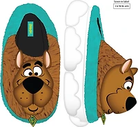 Scooby-Doo Plush Cloud Slippers