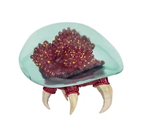 Metroid Prime 6-Inch Figure 