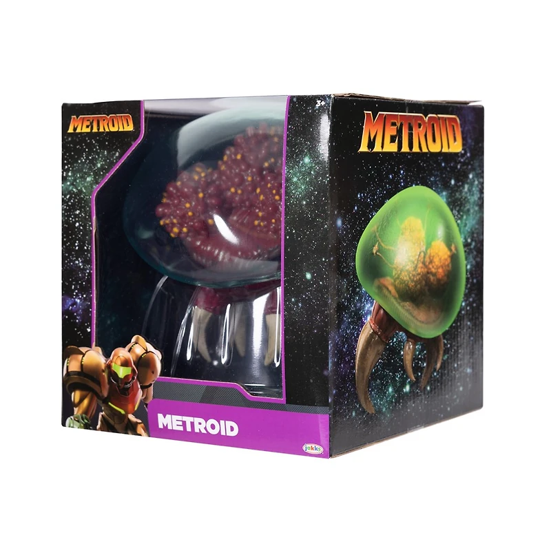 Metroid Prime 6-Inch Figure 