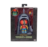 The Simpsons: Treehouse of Horror - Fly Boy Bart Premium Figure 