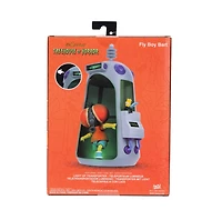 The Simpsons: Treehouse of Horror - Fly Boy Bart Premium Figure 
