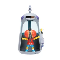 The Simpsons: Treehouse of Horror - Fly Boy Bart Premium Figure 