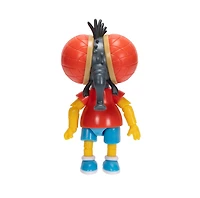 The Simpsons: Treehouse of Horror - Fly Boy Bart Premium Figure 