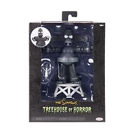 The Simpsons: Treehouse of Horror - King Homer Premium Figure 