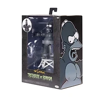 The Simpsons: Treehouse of Horror - King Homer Premium Figure 