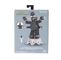 The Simpsons: Treehouse of Horror - King Homer Premium Figure 