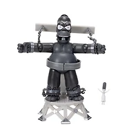 The Simpsons: Treehouse of Horror - King Homer Premium Figure 