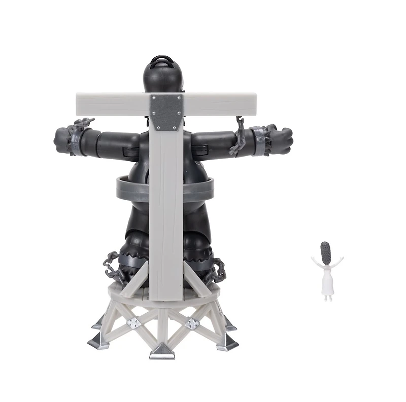 The Simpsons: Treehouse of Horror - King Homer Premium Figure 