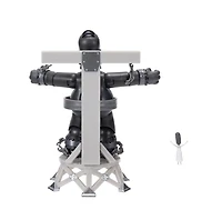 The Simpsons: Treehouse of Horror - King Homer Premium Figure 