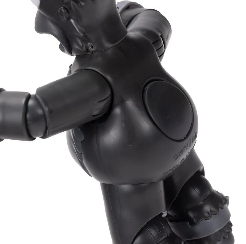 The Simpsons: Treehouse of Horror - King Homer Premium Figure 