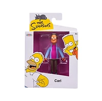 The Simpsons 2.5" Figures Wave 5 Assorted – Une variation choisie au hasard