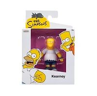 The Simpsons 2.5" Figures Wave 5 Assorted – Une variation choisie au hasard