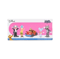 The Simpsons: Krusty the Clown Show Multipack 