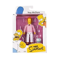 The Simpsons 5" Figure - Wave 5 (Assortment) – One Variation Chosen at Random