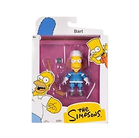 The Simpsons 5" Figure - Wave 5 (Assortment) – One Variation Chosen at Random