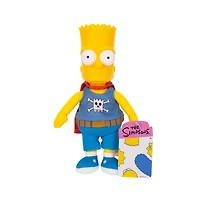 The Simpsons Plush Wave 2 - Assortment – Une variation choisie au hasard