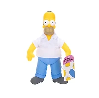 The Simpsons Plush Wave 2 - Assortment – Une variation choisie au hasard