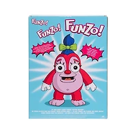 The Simpsons: Talking Funzo Doll 