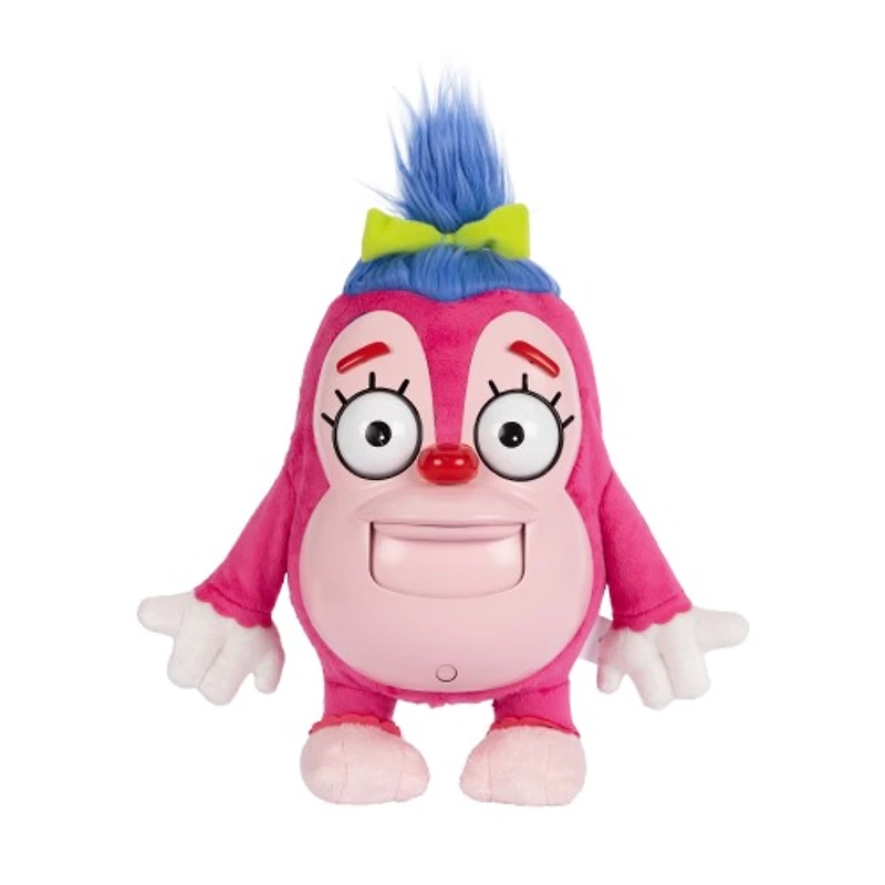 The Simpsons: Talking Funzo Doll 