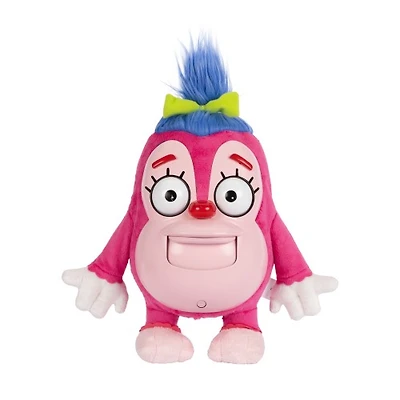 The Simpsons: Talking Funzo Doll 