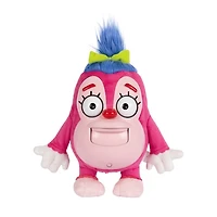 The Simpsons: Talking Funzo Doll 