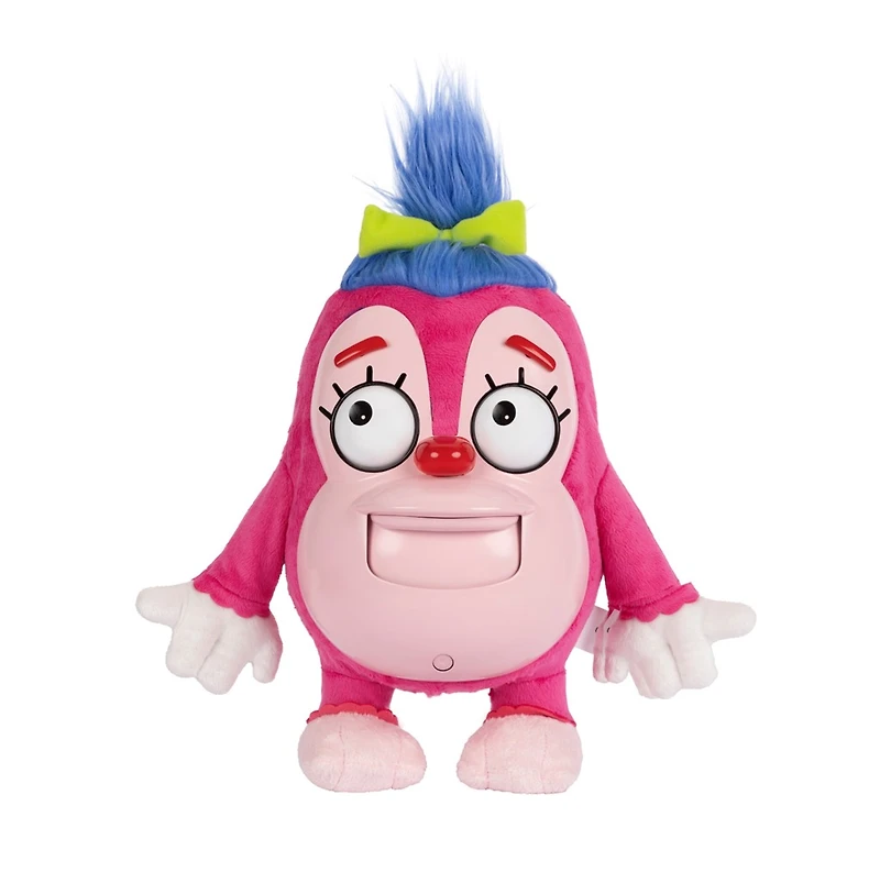 The Simpsons: Talking Funzo Doll 