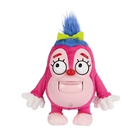 The Simpsons: Talking Funzo Doll 