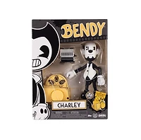 Bendy 5" Figures Wave 4 - Assortment – Une variation choisie au hasard