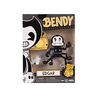 Bendy 5" Figures Wave 4 - Assortment – One Variation Chosen at Random