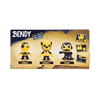 Bendy 2.5" Multipack Figures - Wave 2 
