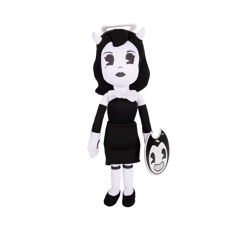 Bendy 9" Plush - Wave 3 – One Variation Chosen at Random