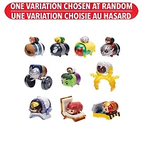 Tsum Tsum Mystery Set Wave 11 - Marvel – One Variation Chosen at Random