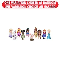Disney 3" Dolls - Assortment – One Variation Chosen at Random