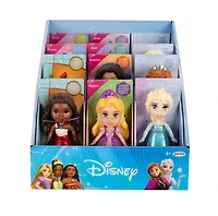 Disney 3" Dolls - Assortment – One Variation Chosen at Random