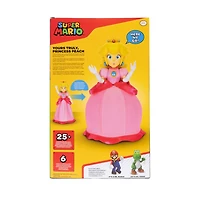 Super Mario: Yours Truly, Princess Peach Figure 