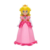 Super Mario: Yours Truly, Princess Peach Figure 