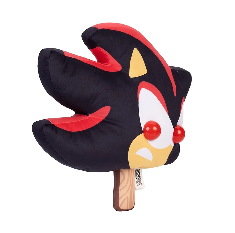 Sonic the Hedgehog: Shadow Popsicle Jumbo Plush 