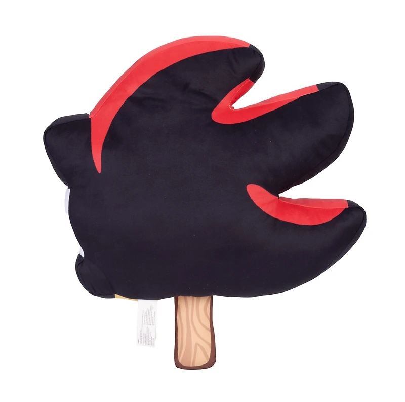 Sonic the Hedgehog: Shadow Popsicle Jumbo Plush 