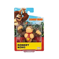 Donkey Kong 2.5" Figure- Assortment – One Variation Chosen at Random