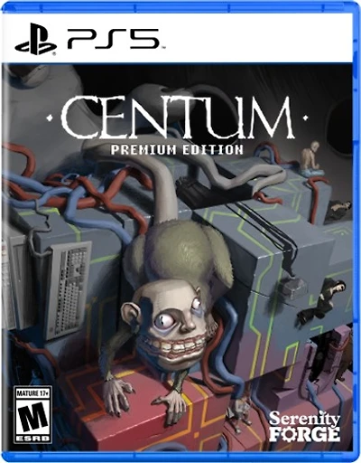 Centum Premium Edition